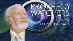 Major prayer request!! Where's Gary? For the last few months we've been  inundated with questions about Gary's absence from our weekly TV program.  Mondo Gonzales was brought in as our new co-host