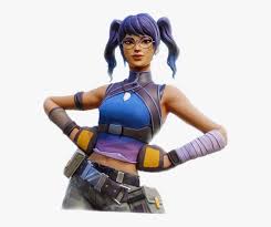 Dynamo skin is a rare outfit for female avatars in fortnite: Fortnite Png Gfx Render Fortniteskins Freetoedit Render Fortnite Png Transparent Png Transparent Png Image Pngitem
