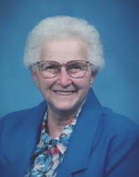 Doris Irene Wendt Obituary