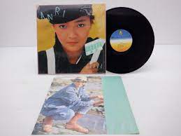 シュリンク付】杏里「Cool(クール)」LP（12インチ）/For Life Records(28K-70)/ポップス | JChere雅虎拍卖代购