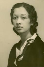 Dolores Mitchell, ca. 1930