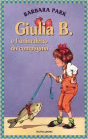 Amazon.it: Giulia B. e l'animaletto da compagnia