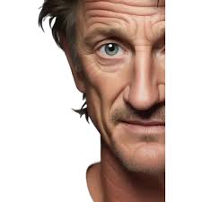 Sean penn emoji