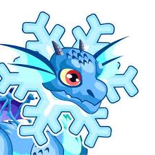 My Collection Is Looking Better And Better Check Out The Snowflake Dragon In 2020 Dragon City Character Snowflakes