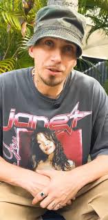 Janet Jackson and The KIDZ