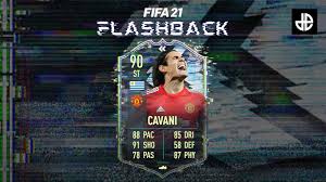 Edinson cavani fifa 21 has 3 skill moves and 4 weak foot, he is. How To Complete Cavani Fifa 21 Flashback Sbc Cost Solution Dexerto