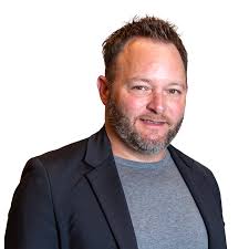 Episode #10 Podcast with Kyle Johnson