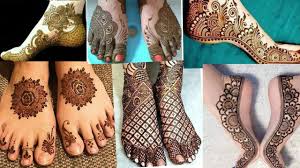 Most Beautiful Feet Mehndi Design 2020 Simple Foot Mehndi Design Easy Leg Mehndi Design In 2020 Mehndi Patterns Henna Designs Mehandi Designs Easy