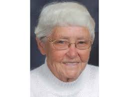 Dorothy Budde Obituary (1927