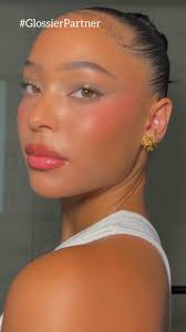 Achieve Your Dream Brow Style with Glossier Boy Brow Arch