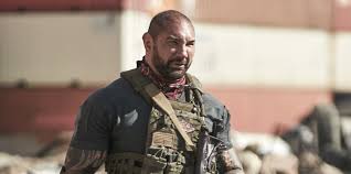 Army of the dead — which, let me reiterate, is a vegas heist flick set during a zombie apocalypse — should be a lot more fun than it is. Dave Bautista On Why He Chose Army Of The Dead Over Suicide Squad