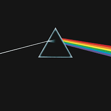 Sphinx's Music Blog - Pink Floyd: Dark Side of the Moon — GameZilla Media