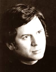 Peter-Christoph Runge (Baritone)