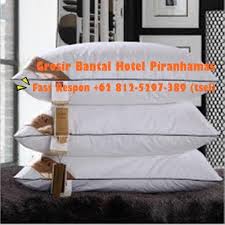 Maaf saat ini stok sudah tidak tersedia lagi. Pin Di Bantal Guling Villa Piranhamas Supplier Guling Hotel Piranhamas 62 812 5297 389