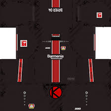Download this logo png transparent png image as an icon or download the original size directly. Bayer Leverkusen 2018 19 Kit Dream League Soccer Kits Kuchalana