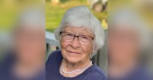 Obituary for Vivian Irene (Crist) Richmond