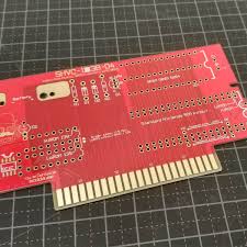 If any doubt, always refer to official pcb schedule 2018 or consult your tax consultant. Snes Repro Pcb Build Your Own Carts From Mrtentacle On Tindie