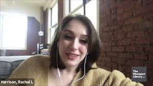 Image result for Rachel Harrison