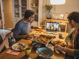 Thanksgiving party ideas and party planning tips. How To Enjoy Thanksgiving Family Holidays During A Pandemic News Uab