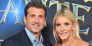 Patrick Dempsey's Red Carpet Evolution