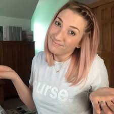 To love yourself is the beginning of a life long romance