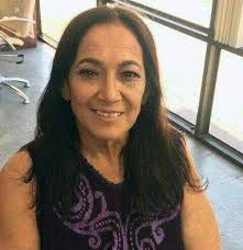 Rosa Ozuna's Instagram, Twitter & Facebook