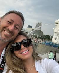 Bali, Singapore, Thailand and Bali again Part 2