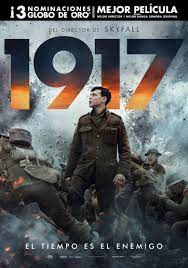 1917 Pelicula Completa 360p Free Movies Online Full Movies Online Free Movies Online