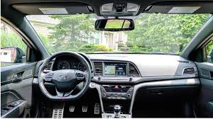 And though not much mechanically the elantra sport's interior isn't as offensive as its exterior, though. 2019 Hyundai Elantra Sport Release Date Latest Car Reviews