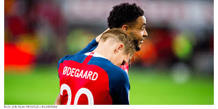 Norway meets gibraltar in group g, one of the most hotly contested groups in uefa 2022 world cup qualifying. Speltips Norge Gibraltar 7 9 Odds Stream Statistik