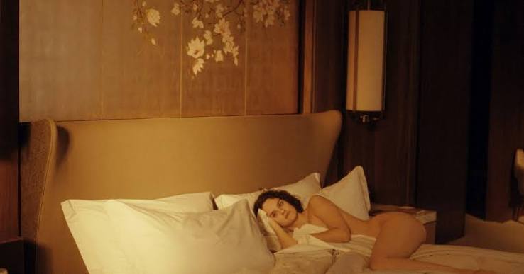 Emmanuelle – first-look review | Little White Lies