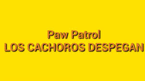 Ahora puedes correr con everest en el . Paw Patrol Los Cachorros Despegan Apk Media Fire Youtube