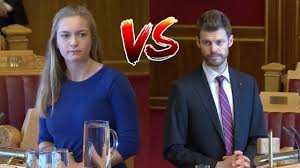 Har høye ambisjoner på vegne av barn. Mathilde Tybring Gjedde H Spor Bjornar Moxnes R Om Rodts Alternative System Youtube