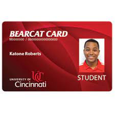 The bearcat card is more than your ucid, it is a great way to simplify your life. Bearcat Card I D Replacement
