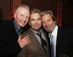 Beau Bridges Jeff Bridges Jon Voight Jeff Bridges Photos Premiere Of Paramount S Iron Man Afterparty Zimbio