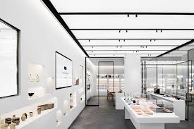 Gallery Retail The Shop At Japan House Cooledge Lighting House Retail Lighting London Architecture