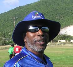 PARK ROVERS ARE 2007 NCBCM MASTERS LEAGUE CHAMPIONS