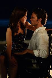 En 2016 se estrenó la película basada en el libro, me before you, protagonizada por emilia clarke y sam claflin. Pin En Yo Antes De Ti Me Before You