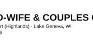 Husband-Wife & Couples Championship