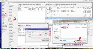 Mikrotik Routeros Cracked Full License Level 6 Fasrbit