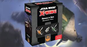 Tie fighter demo, website x5 evolution, star wars starfighter demo, and many more programs Fantasy Flight Games Preview The Heralds Of Hope Squadron Pack For Star Wars X Wing Fantha Tracks