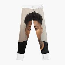 Police release records, new details in rapper nba youngboy's arrest monday night 9 months 4 weeks 17 hours ago tuesday, september 29 2020 sep 29, 2020 september 29, 2020 8:30 am september. Nba Youngboy Leggings Redbubble
