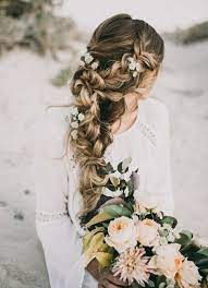 12 Disney Inspired Hairstyles That Will Make You Look Feel Like A Princess Hair Styles Romantic Wedding Hair Wedding Hair And Makeup