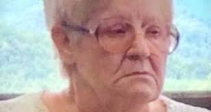 Sharon “Pam” McNally, of the Eureka community of Rockwood