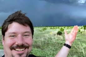 About Tornado Archive