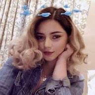 Cindy Corral's Instagram, Twitter & Facebook