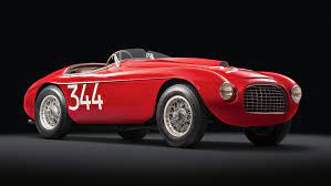We did not find results for: 1949 Ferrari 166 Mm Touring Barchetta Top Speed