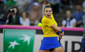 Bașca faptul că o fotografie face cât o mie de cuvinte, iar aceste poze fiind cu echipa româniei de fed cup, atunci trec de mie… sâmbătă și dumincă, după ordinea stabilită mai sus româncele bat mingea de tenis contra unor cehoaice. Fed Cup Simona Halep EvoluÅ£ie AdmirabilÄƒ EgaleazÄƒ SituaÅ£ia La Puncte In Duelul Cu Cehia Epoch Times Romania