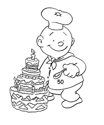 Kleurplaat olifant 42 super leuke kleurplaten van olifanten. Http Coloringpagesabc Com Coloring Pages For Kids Verjaardagskaart Thema Kleurplaten