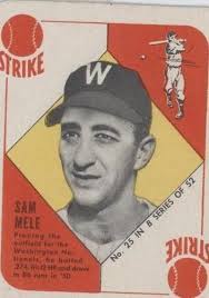 Original Photo 1951 INDIANAPOLIS 500 ~ Sam Hanks # 25